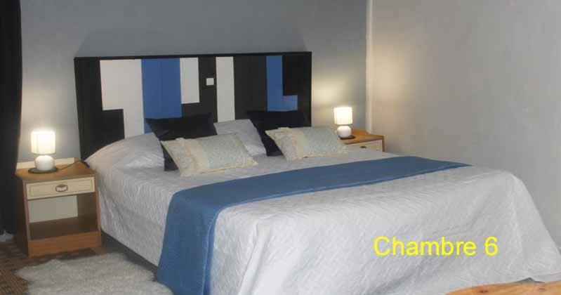 Chez Martine Et Bernard Bed & Breakfast Saint-Vincent-Sterlanges Bagian luar foto
