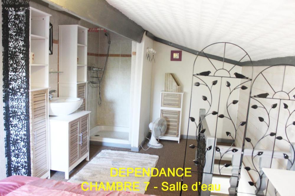 Chez Martine Et Bernard Bed & Breakfast Saint-Vincent-Sterlanges Bagian luar foto