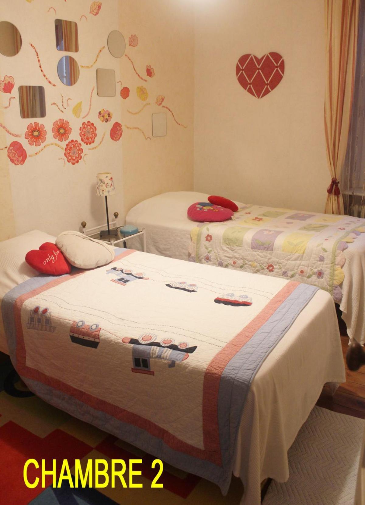 Chez Martine Et Bernard Bed & Breakfast Saint-Vincent-Sterlanges Bagian luar foto