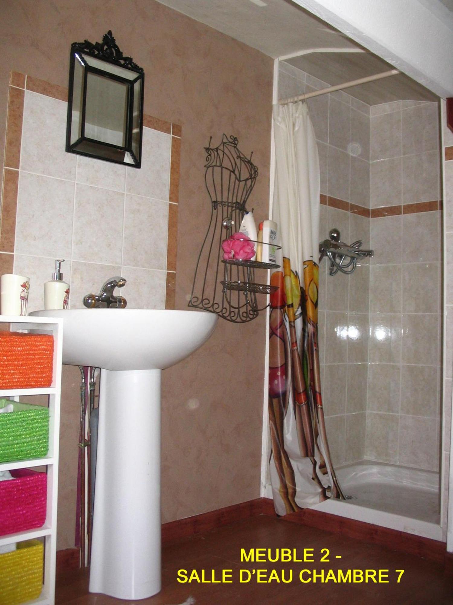 Chez Martine Et Bernard Bed & Breakfast Saint-Vincent-Sterlanges Bagian luar foto